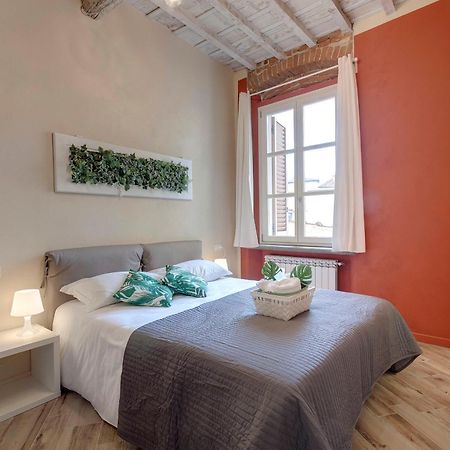 Vertical Garden Apartments By Mamo Firenze Bagian luar foto