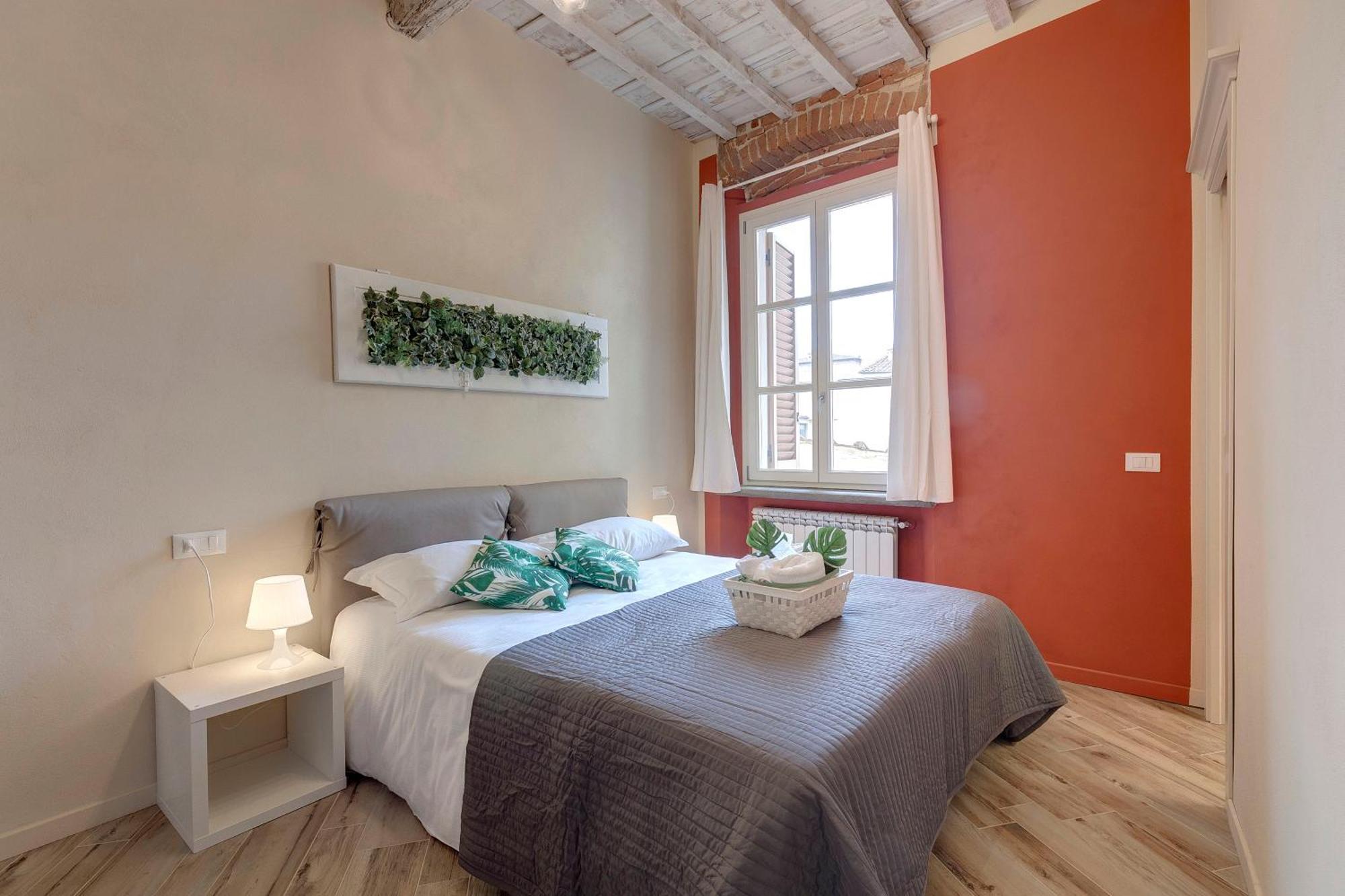 Vertical Garden Apartments By Mamo Firenze Bagian luar foto